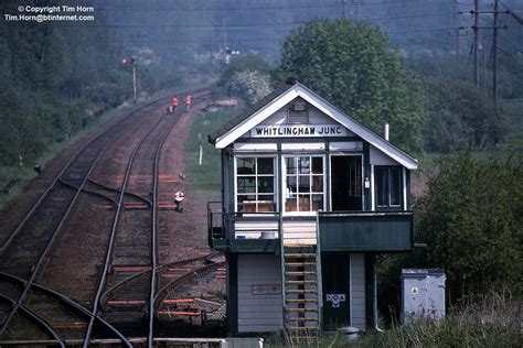 whitlingham junction signal box|whitlingham junction railway.